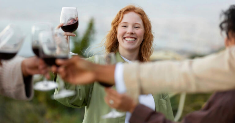 Wine Tasting Brda