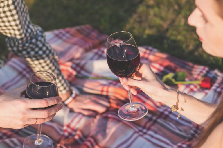 Wine Festivals