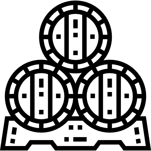 Barrel